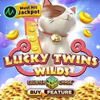 Microgaming slot